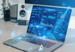 大数据分析解决方案