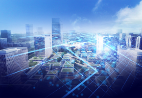 智慧园区解决方案