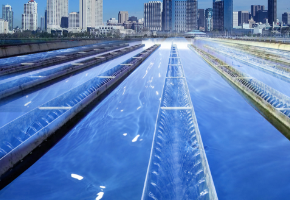 智慧水务解决方案