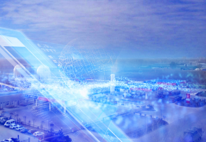 智慧燃气解决方案